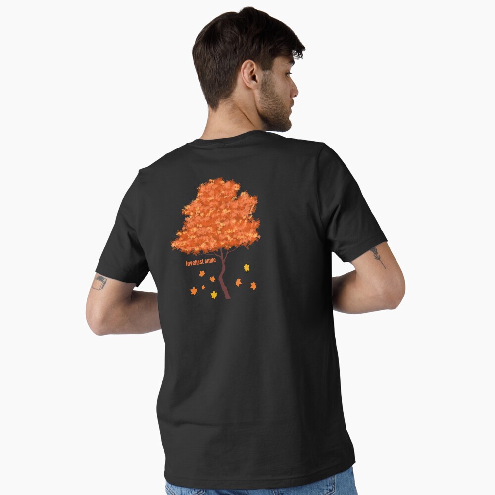 Item preview, Essential T-Shirt designed and sold by zubiaqureshi.