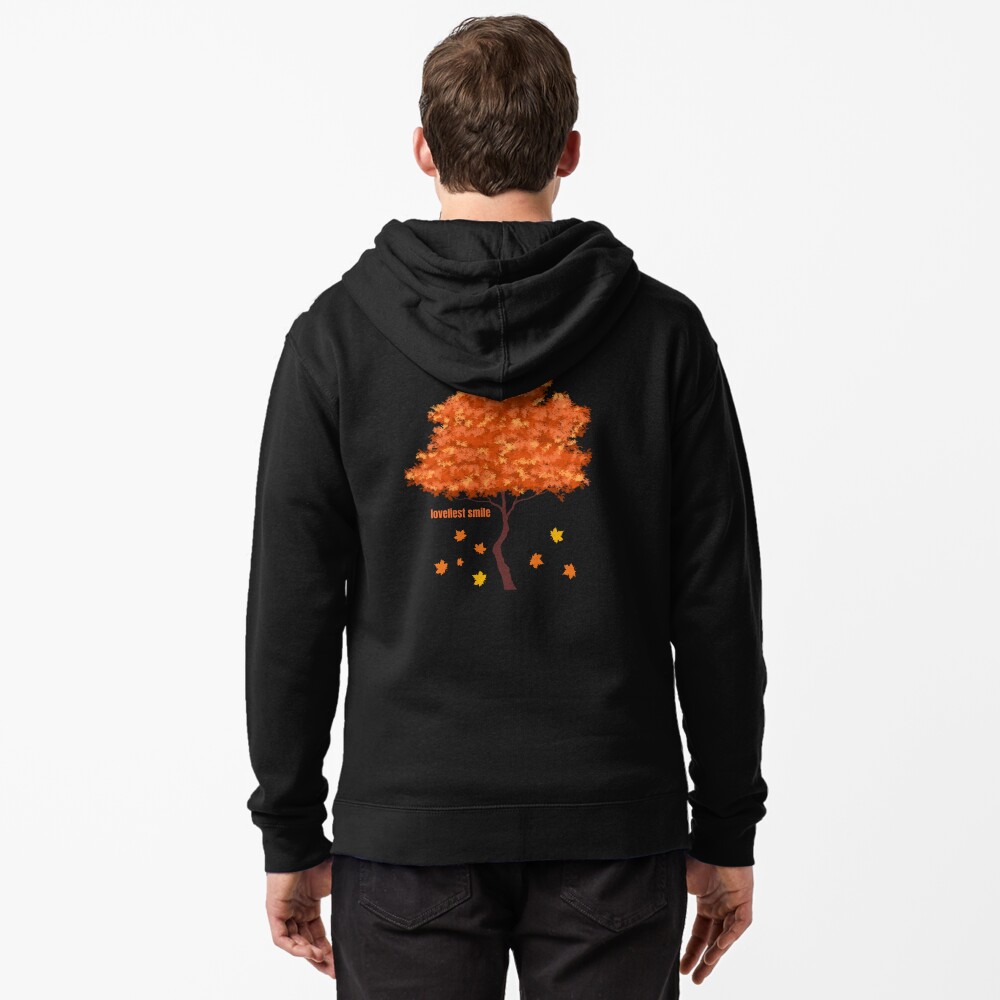 Item preview, Zipped Hoodie designed and sold by zubiaqureshi.