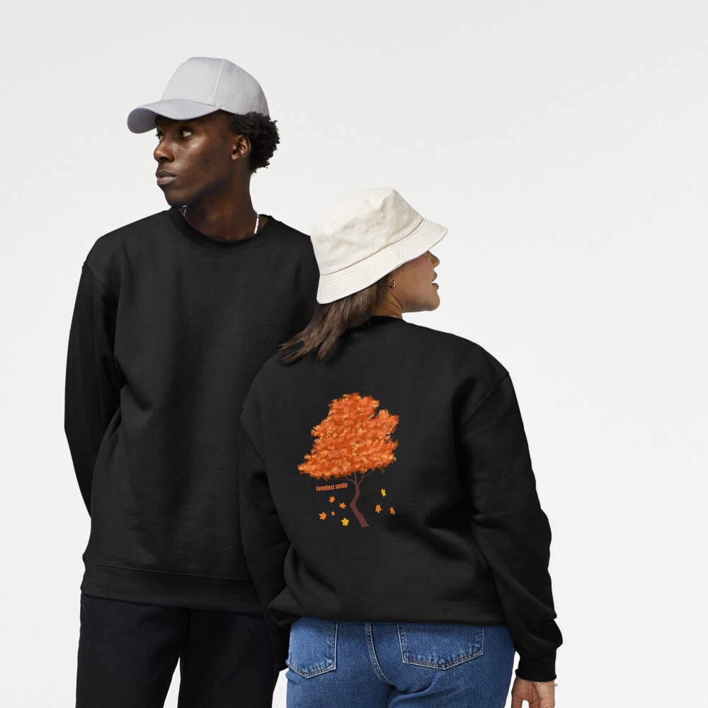 Item preview, Pullover Sweatshirt designed and sold by zubiaqureshi.