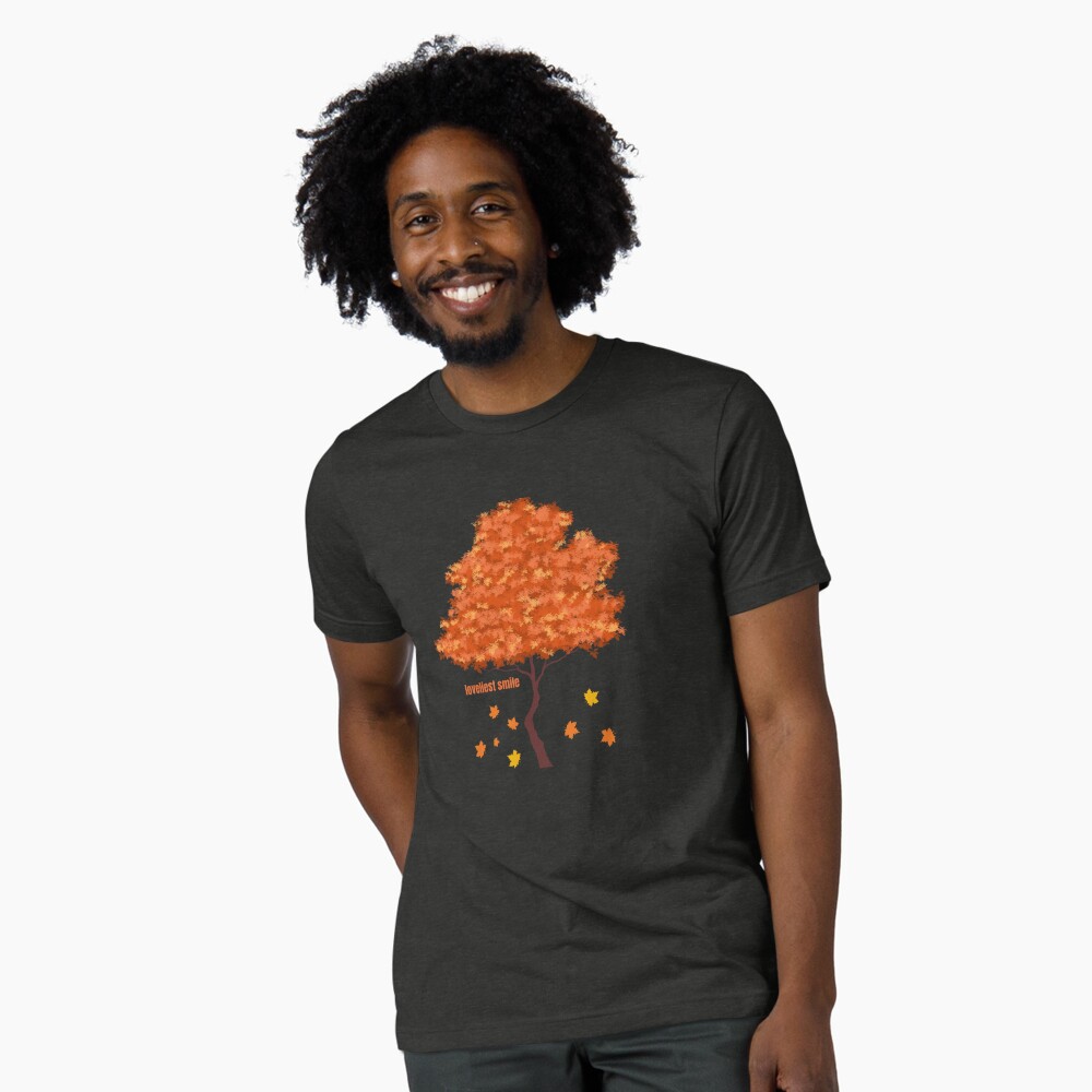 Item preview, Tri-blend T-Shirt designed and sold by zubiaqureshi.