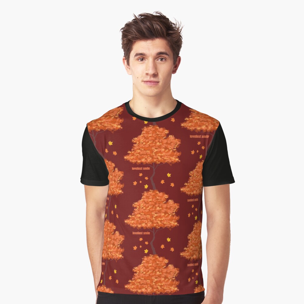 Item preview, Graphic T-Shirt designed and sold by zubiaqureshi.