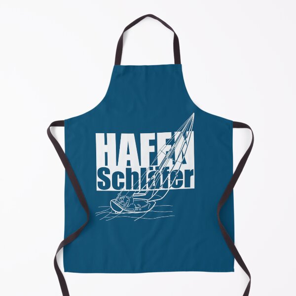Artikelvorschau, Hafenschläfer Segel Outfit entworfen und verkauft von Muensterman.