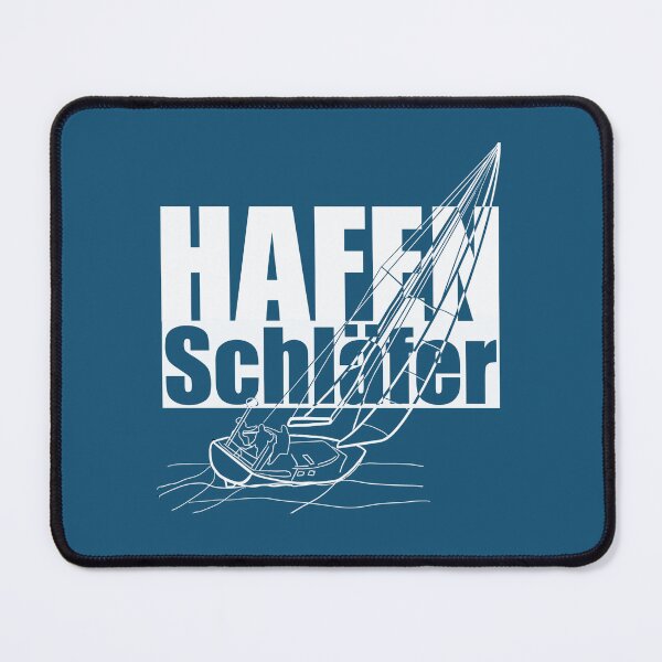Artikelvorschau, Hafenschläfer Segel Outfit entworfen und verkauft von Muensterman.