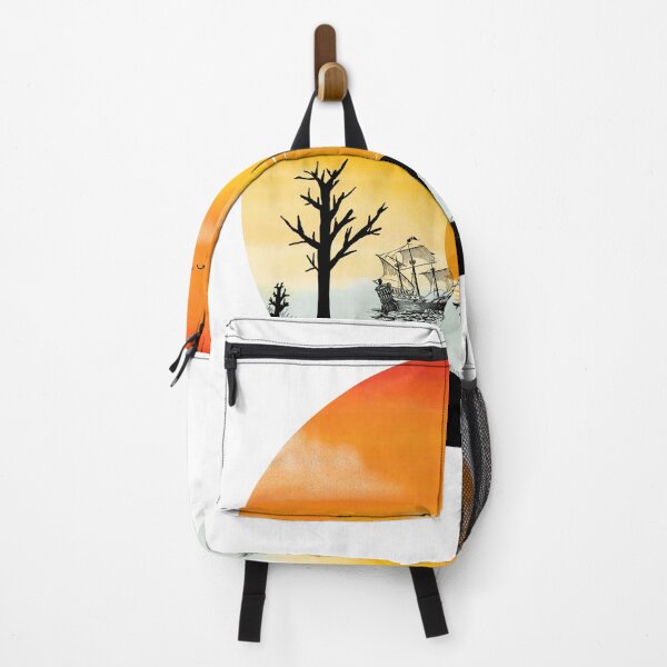 Item preview, sunset designed and sold by twitchytab.
