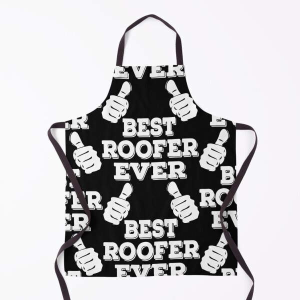 Item preview, Best Roofer Ever designed and sold by aryagiri.