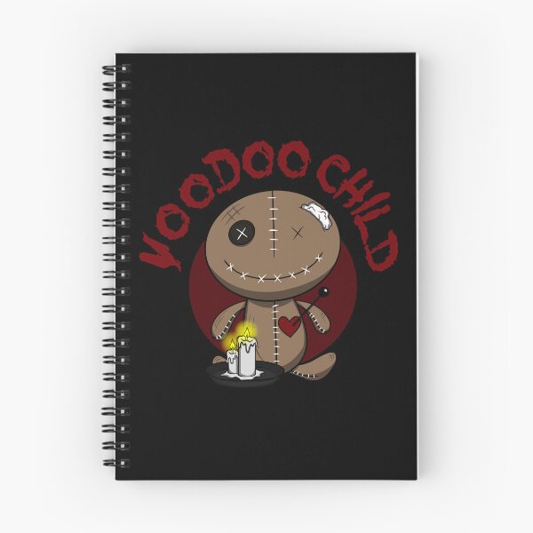 Artikelvorschau, Voodoo-Puppe entworfen und verkauft von RavageDesigns.