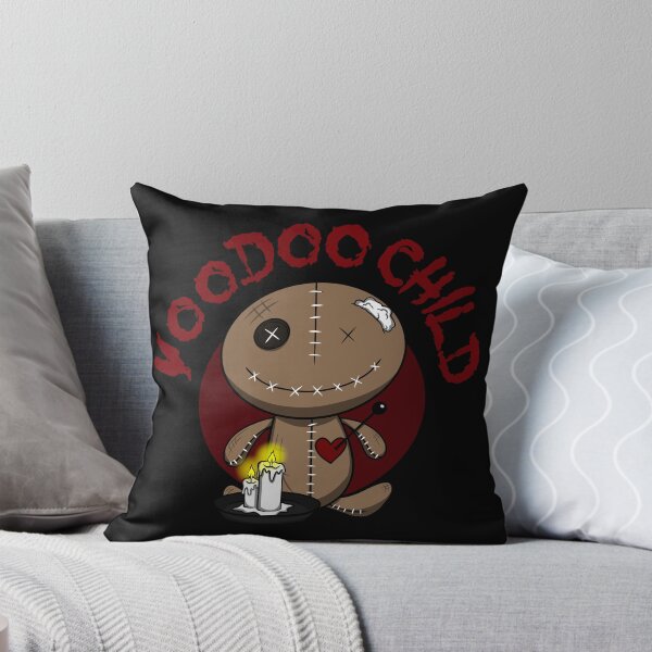 Item preview, Voodoo Doll designed and sold by RavageDesigns.