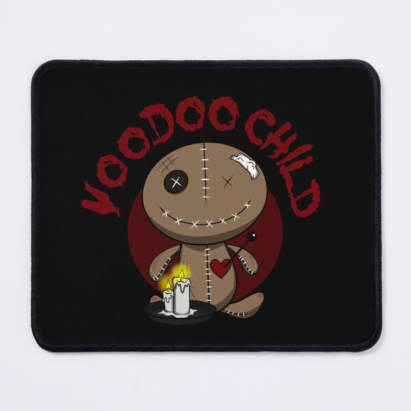Item preview, Voodoo Doll designed and sold by RavageDesigns.