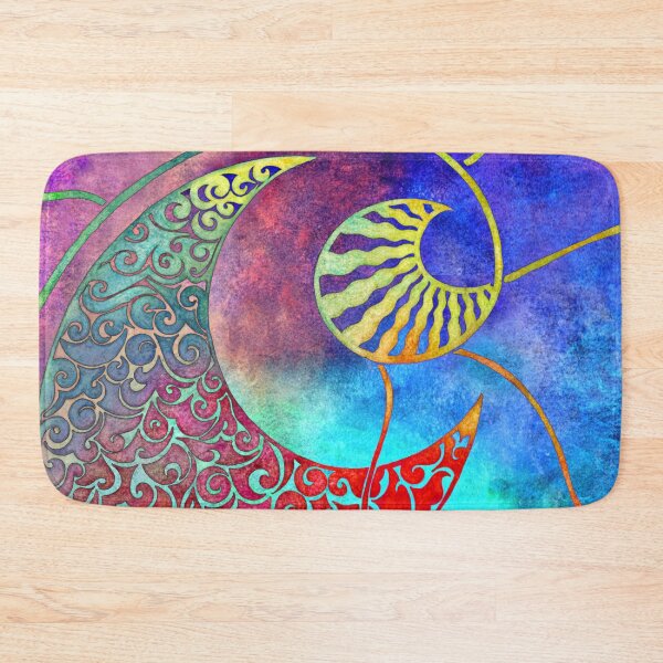 Item preview, Moonlight Sonata designed and sold by Tara Lemana.