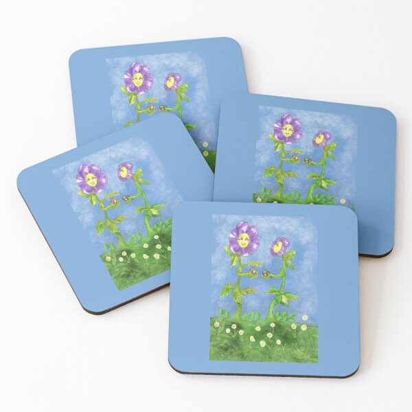 Item preview, Cuppa and a chat. time  designed and sold by Faerieglen.