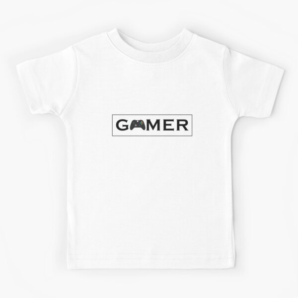 boys xbox shirt