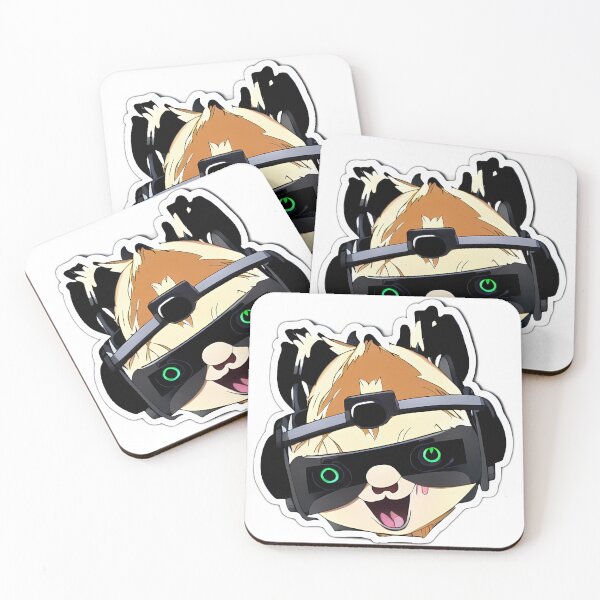 Item preview, Crazy Green Eyed Animals in VR Metaverse designed and sold by Digital-Davinci.