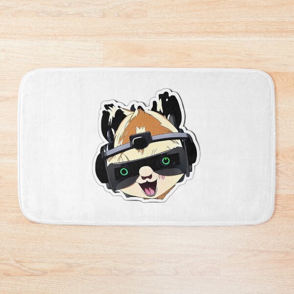 Item preview, Crazy Green Eyed Animals in VR Metaverse designed and sold by Digital-Davinci.
