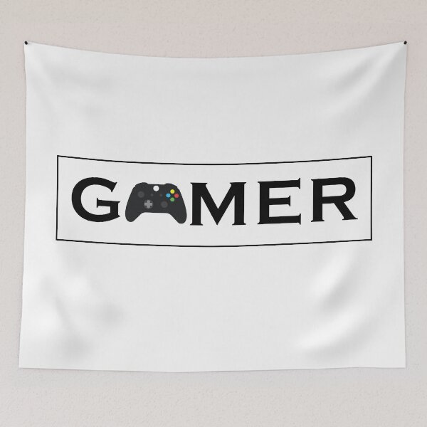 Item preview, Xbox Gamer designed and sold by BLectro.