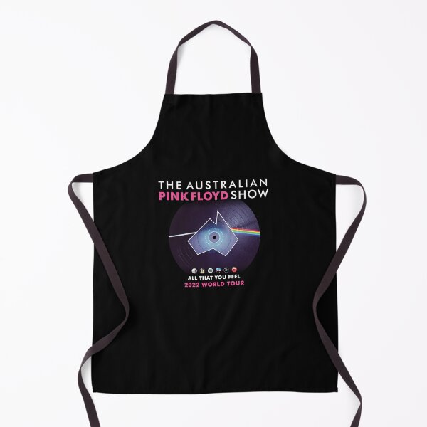 Item preview, The australian show world tour designed and sold by PARKER-hpx.