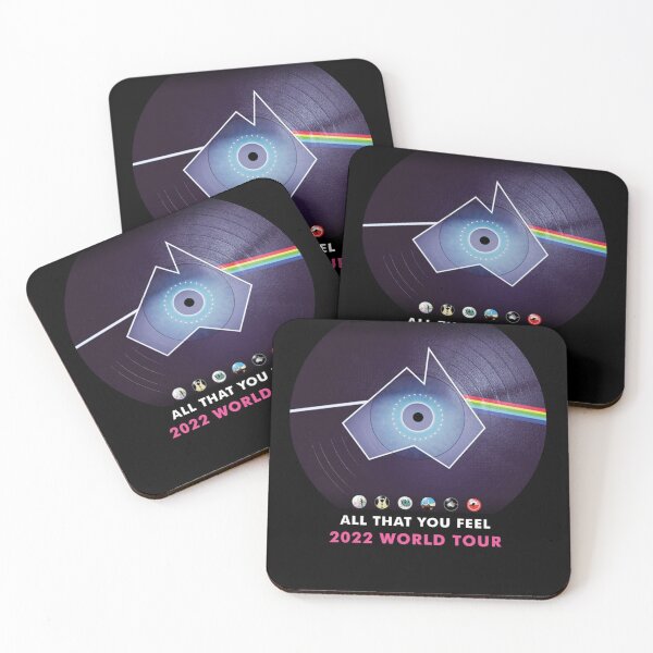 Item preview, The australian show world tour designed and sold by PARKER-hpx.