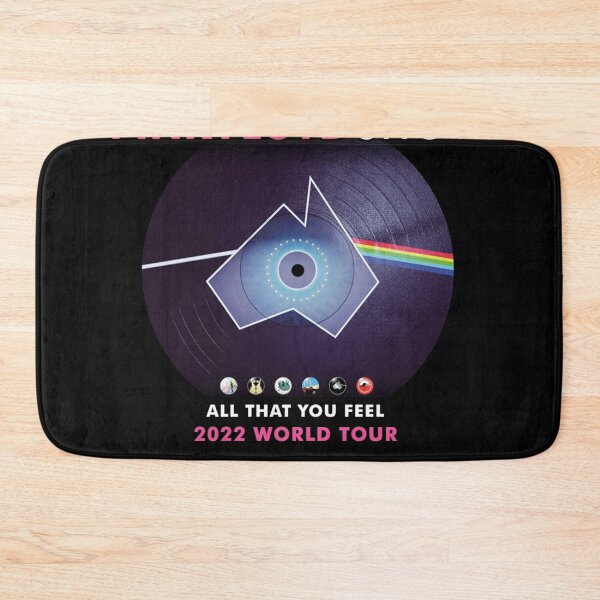 Item preview, The australian show world tour designed and sold by PARKER-hpx.