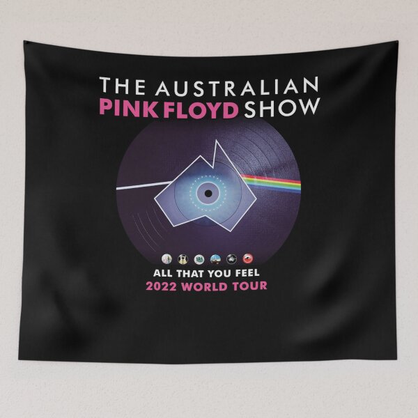 Item preview, The australian show world tour designed and sold by PARKER-hpx.