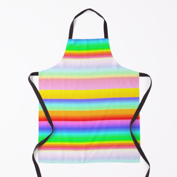 Item preview, Bright line pattern | bright color palette designed and sold by lausn.