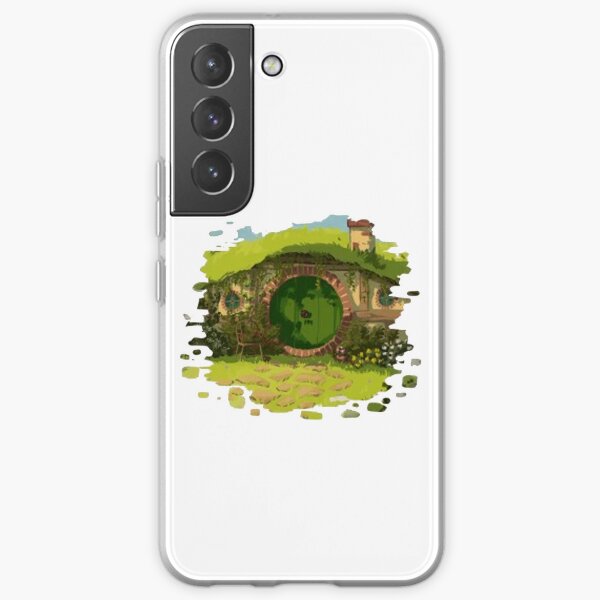 Sans titre Coque souple Samsung Galaxy