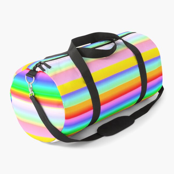 Item preview, Bright line pattern | bright color palette designed and sold by lausn.