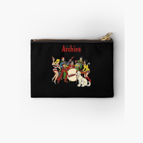 Item preview, The archies bandarchiesfanart designed and sold by PARKER-hpx.