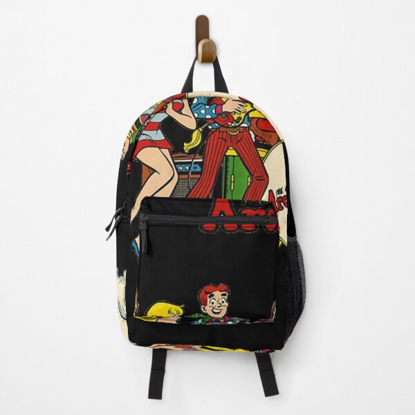 Item preview, The archies bandarchiesfanart designed and sold by PARKER-hpx.