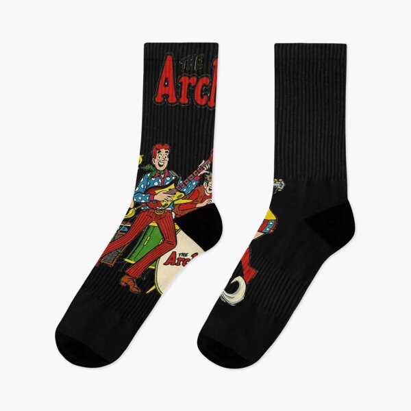 Item preview, The archies bandarchiesfanart designed and sold by PARKER-hpx.