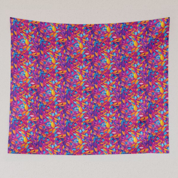 Item preview, Vivid botanicals designed and sold by nuel-art.