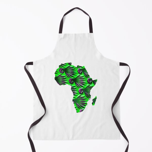 Item preview, africa designed and sold by fritz-10signer.