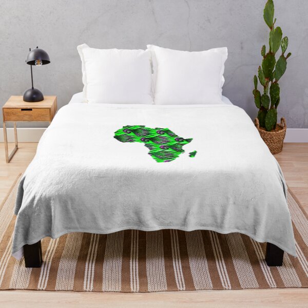 Item preview, africa designed and sold by fritz-10signer.