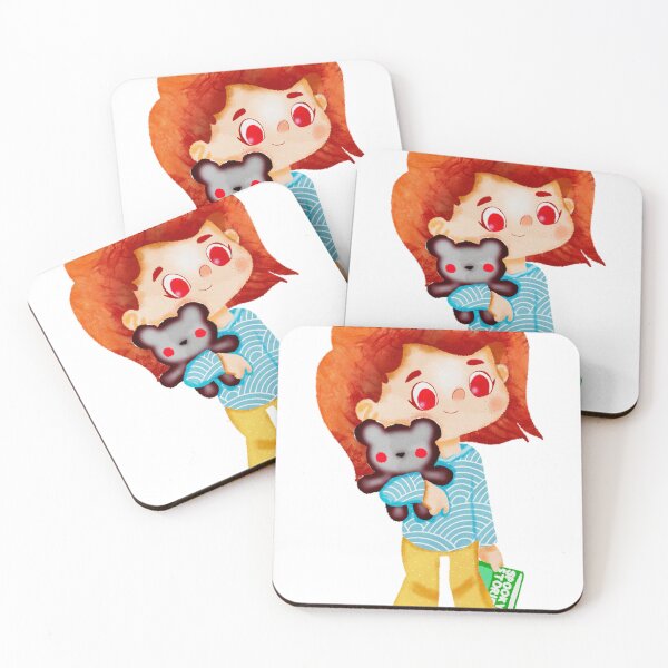 Item preview, Creepy Kid designed and sold by mikaylart.