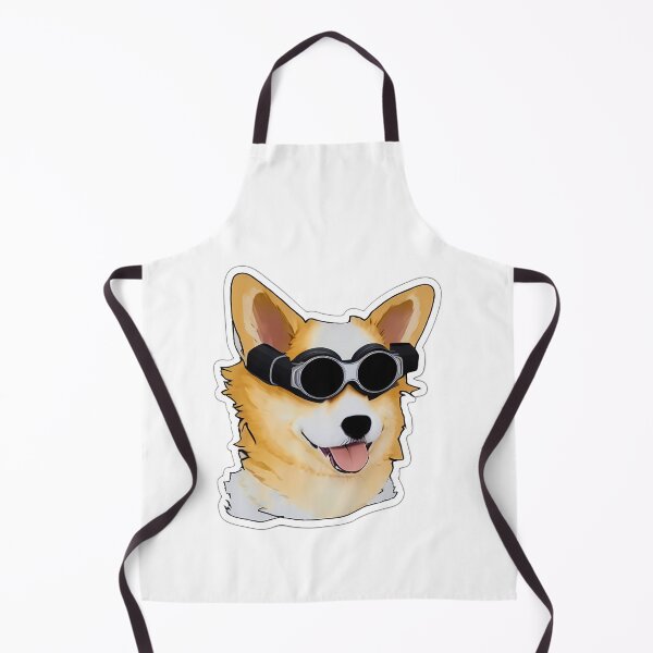 Item preview, Pet Corgi in VR Metaverse designed and sold by Digital-Davinci.