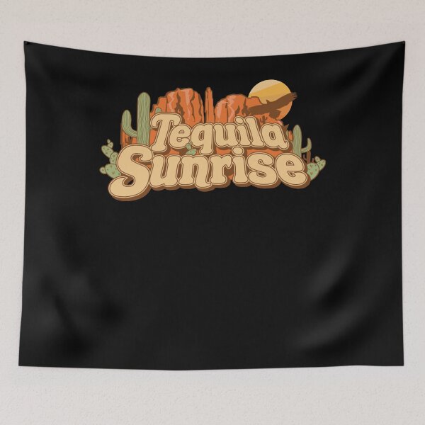 Item preview, Tequila sunrise designed and sold by PARKER-hpx.