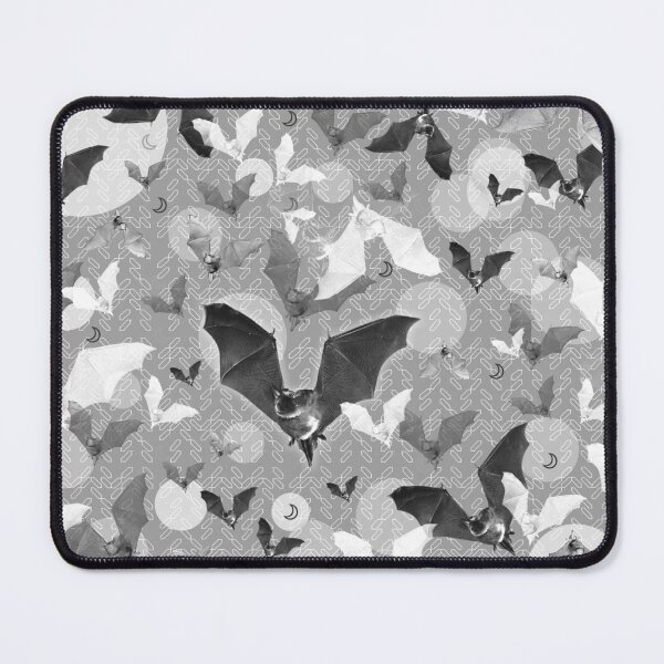 Item preview, Bats at night designed and sold by Mauswohn.
