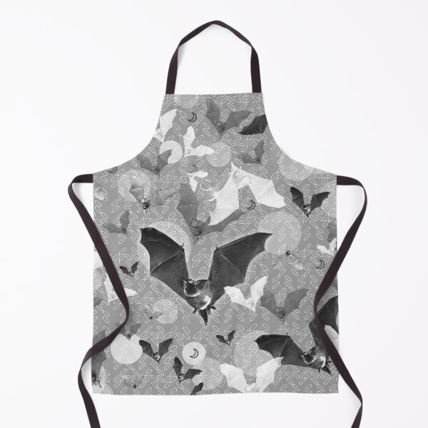 Item preview, Bats at night designed and sold by Mauswohn.