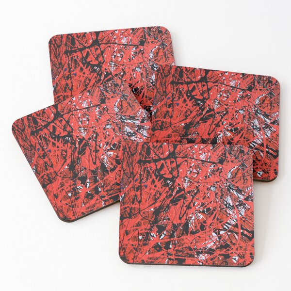 Item preview, Red Cover designed and sold by Laurengumdrops.