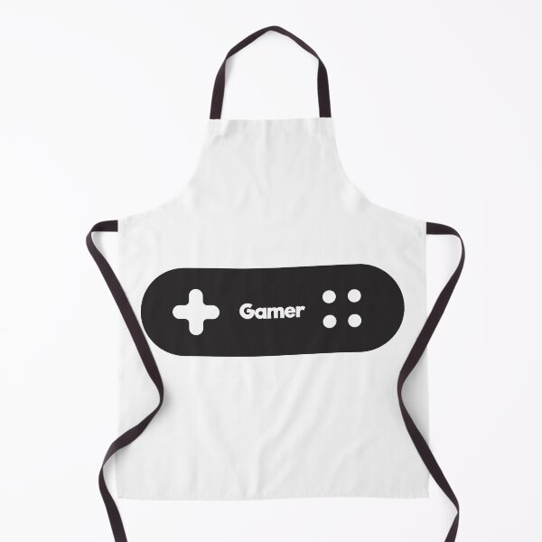 Item preview, Gamer designed and sold by Sahib Singh.