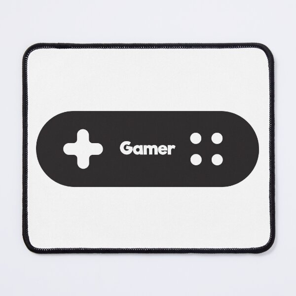 Item preview, Gamer designed and sold by Sahib Singh.
