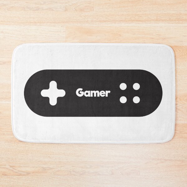 Item preview, Gamer designed and sold by Sahib Singh.