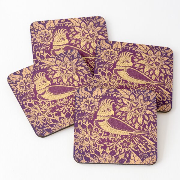 Item preview, cocky designed and sold by MGphotoart.