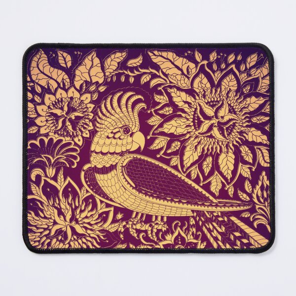 Item preview, cocky designed and sold by MGphotoart.