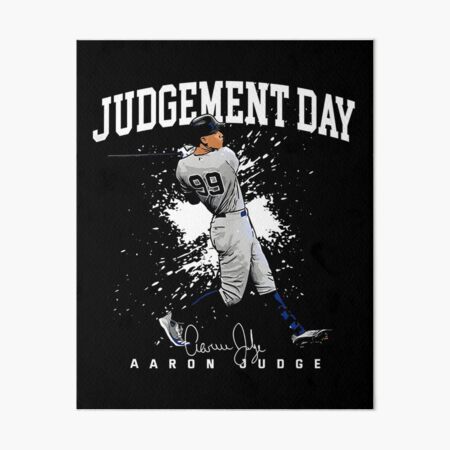 MLBPA Aaron Judge #99 TEE Shirt for Dogs & Cats. MLB New York