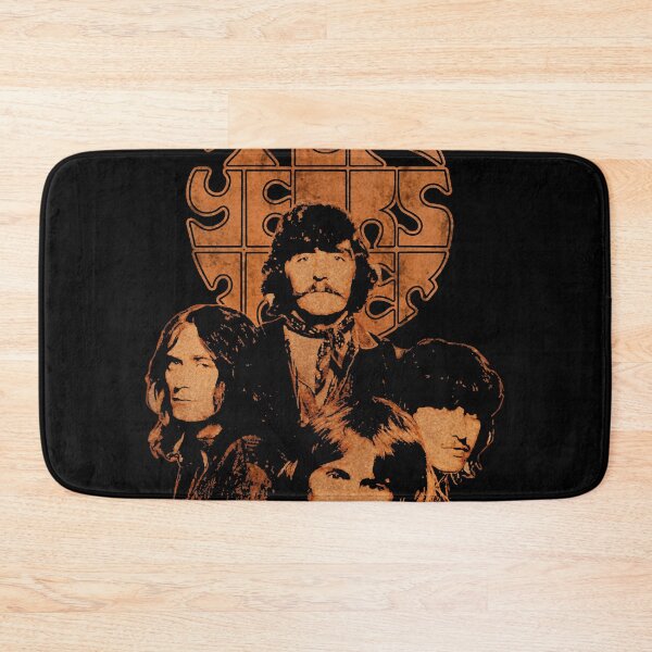 Item preview, Ten years after band distressed retro designed and sold by PARKER-hpx.