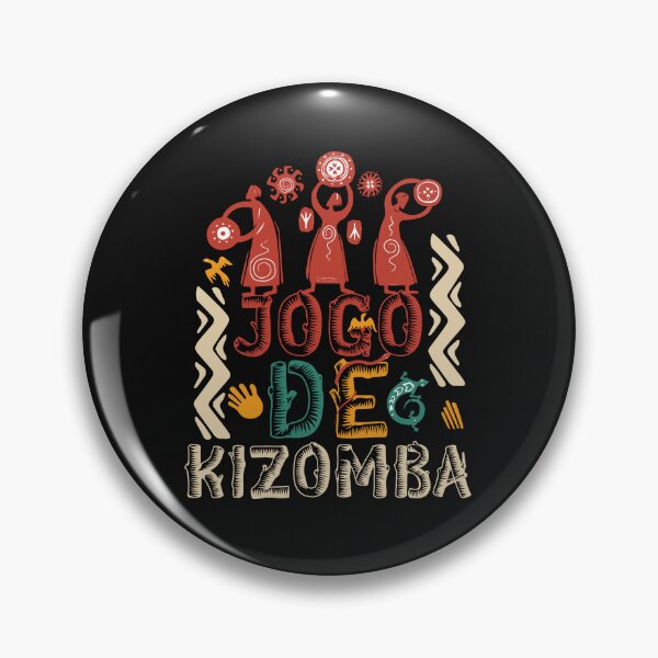 Item preview, jogo de kizomba designed and sold by mohammed raihanul alam.