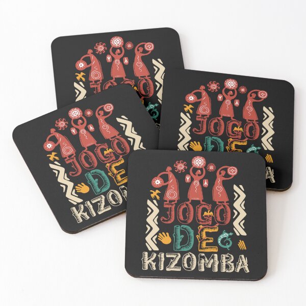 Item preview, jogo de kizomba designed and sold by mohammed raihanul alam.