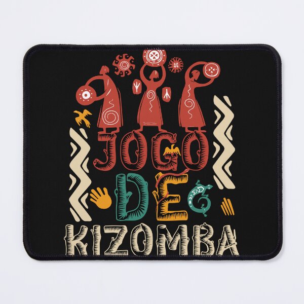 Item preview, jogo de kizomba designed and sold by mohammed raihanul alam.