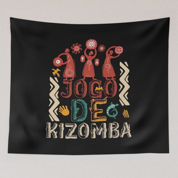 Item preview, jogo de kizomba designed and sold by mohammed raihanul alam.