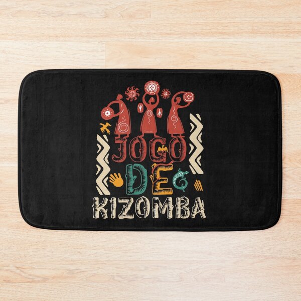 Item preview, jogo de kizomba designed and sold by mohammed raihanul alam.