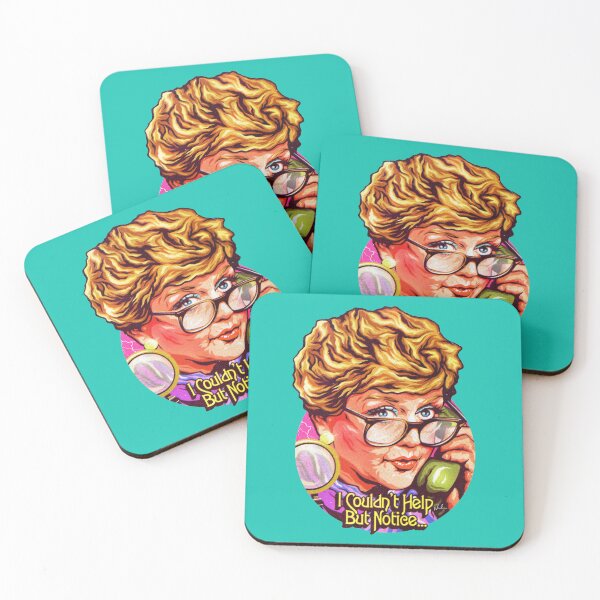 Item preview, I Couldn't Help But Notice... designed and sold by nordacious.
